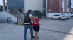 Hatay'da Hapis Cezasıyla Aranan Kişi Yakalandı