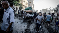 İsrail'den Gazze'ye Ağır Saldırı! 1 Günde 65 Can Kaybı