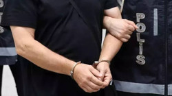 İzmir’de 25 Yıl Hapisle Aranan Firari Yakalandı