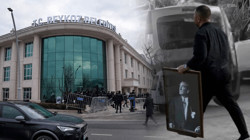 Sosyal Medya Bunu Konuştu, 'Atatürk'ü' de Aldı Gitti