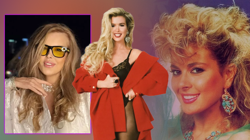 Harika Avcı Sessizliğini Bozdu! Sır Gibi Sakladığı Acısını İlk Kez Açıkladı, Yıllar Sonra İlk Poz