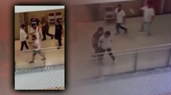 Adana Adliyesi'nde Tansiyon Yükselten Olay! Duruşma Salonu Ringe Döndü