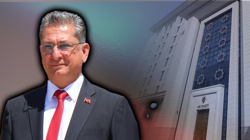 AKP’de İstifa Depremi! Bir Başkan Daha Görevinden Ayrıldı