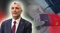 Bakan Bolat Duyurdu: 'Libya Vatandaşları İçin Yeni Bir Vize Sistemine Geçtik'