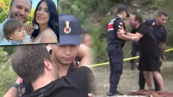 Eşi ve Oğlu Ölen Doktor Olayında Yeni Gelişme! Görgü Tanığı Her Şeyi Anlattı: Sudan Çıkıp Ölmelerini İzlemiş!