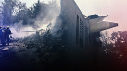 Hindistan'daki Uçak Kazasında 260 Kişi Ölmüştü.. Ailelerden Boeing ve Honeywell'e Dava