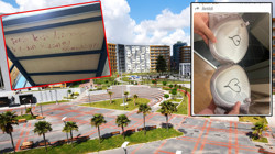 KYK Kız Yurdundaki Kan Donduran Görüntülere Bakanlıktan Soruşturma: Öğrencilerin Odasında Yaz Boyu 'Sapıklar' Kalmış