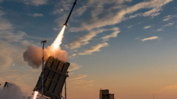 Orta Doğu’yu Sarsacak Korkunç Hamle! Demir Kubbe’den Sonra ‘Demir Işın’… İsrail Yeni Silahını İlan Etti