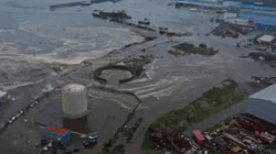 Rusya'da 7.8 Büyüklüğünde Deprem!