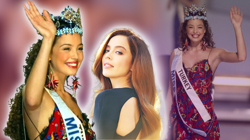 2002 Kainat Güzeli Azra Akın Güzellik Sırrını Yıllar Sonra Açıkladı! 2 Şey Söyledi