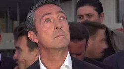 Ali Koç Dondu Kaldı! Konuşurken Ezan Başlayınca Olanlar Oldu: Sonrasında Söylediği Şey Daha Bomba