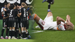 Almanya'da Kabus Gibi Gece: Galatasaray Devler Ligi'nde Farklı Yenildi