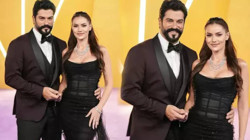 Burak Özçivit ve Fahriye Evcen Boşanıyor mu? Ünlü Çift Hakkında Bomba İddia