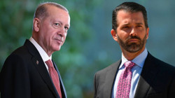 CHP Lideri Özel Duyurmuştu: O Görüşme Doğrulandı! Trump'ın Oğlu İstanbul'da Cumhurbaşkanı Erdoğan'ı Ziyaret Etti