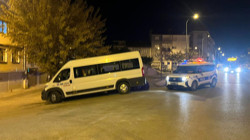 Eskişehir'de Kanlı Aile Kavgası: Dayı, Yeğenini Taşla Vurdu, Firar Etti