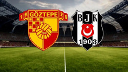 Göztepe-Beşiktaş Maçının VAR Hakemi Belli Oldu