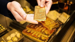 Gram Altın Haftanın Son Gününe Yükselişle Başladı: İşte Son Rakamlar