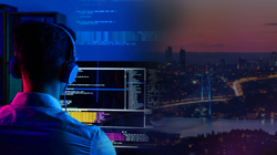 Kod Adı 'Sessiz Kurye'! Yeni Casusluk Platformu İstanbul’da Tanıtılacak