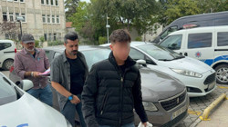 Samsun’da Sentetik Ecza ile Yakalanan 17 Yaşındaki Gence Ev Hapsi