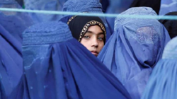 Taliban Kadınların Kalemini de Susturdu! 140 Esere Yasak