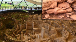 'Tarihin Sıfır Noktası' Göbeklitepe'de Tarihi Değiştirecek 'İnsan Heykeli' Keşfi: Bakan Ersoy 'Çok Değerli' Diyerek Duyurdu