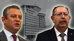 YSK CHP Kurultayı İçin Kararını Verdi