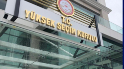 YSK’da ‘Kurultay’ Toplantısı Başladı! Gözler CHP İçin Verilecek Kararda