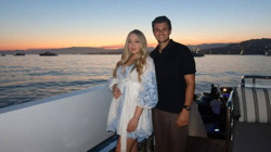 Tiffany Trump’ın Türk Milyarderin Lüks Yatındaki Gizemli Tatili