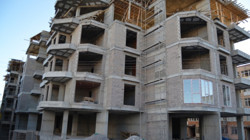 Aksaray’da İnşaattan Düşen Kalıp Ustası Hayatını Kaybetti