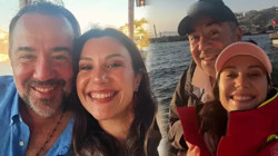 Ata Demirer’den Aşk Dolu Kutlama! Doğum Günü Paylaşımı Sosyal Medyada Olay Oldu