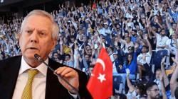 Aziz Yıldırım'ın Dediği Oldu: Fenerbahçe Kongresinde 11, 12 ve 13. Maddelere Ret