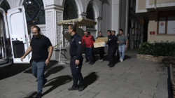 Cami Tuvaletinde Şok Görüntü! Bir Genç Ölü Bulundu