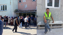 Ceviz Toplarken Elektrik Akımına Kapıldı, Hayatını Kaybetti