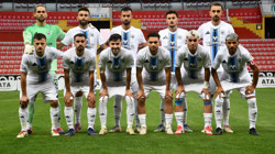 Erciyes 38 FK, Kadrosunu TFF'ye Verdi: O İsimler Dikkat Çekti