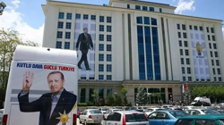 AKP'de İstifa Depremi! Görevden Ayrılan İl Başkanı Sayısı 7'ye Çıktı