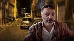 Taksiciyi Gasp Edip Öldüren Saldırgan Yakalandı!