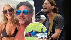 Ünlü Müzisyen Uçak Kazasında Ailesiyle Birlikte Hayatını Kaybetti! Müzik Dünyası Yasta