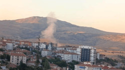 Vatandaşlar Patlama Sesiyle Sokağa Fırladı, Gerçek Sonradan Ortaya ÇIktı