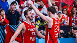 Alperen Şengün, Sözünü Tuttu: Ercan Osmani’ye İstediği Saati Aldı