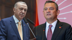 Cumhurbaşkanı Erdoğan'dan Özgür Özel'e 'Gazze Pazarlığı' Yanıtı