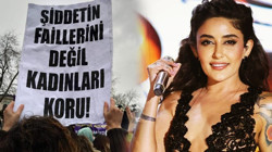 Melek Mosso'dan Erkeklere Çağrı: 'Kadına Şiddet Uygulayan Arkadaşlarınızı Dışlayın'