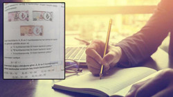 Soru Bankasında 'Atatürk' Sansürü! O Yayınevine Tepki Yağdı