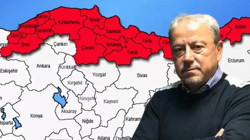 Prof. Dr. Orhan Şen Üstüne Basa Basa Duyurdu: O Tarihlerde Sel ve Kar Geliyor