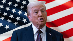 Trump'tan Tehdit Üstüne Tehdit! 'Kötü Şeyler Olacak'