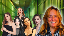 240 Gün Sonra ‘Sektör Bana Sahip Çıkmadı’ Diyerek Sitem Etmişti! Ünlülerden Ayşe Barım’a Limitli Destek