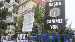 78 Kişiye Mezar Olmuştu... Kartalkaya Yangın Faciası Davasında Otel Sahibine Tepki: 'KATİL'