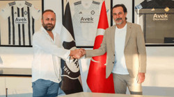 Altayspor'da İkinci Yusuf Şimşek Dönemi