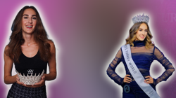 Bingöl’e Atanan Türkiye Güzeli İdil Bilgen Nerede Ortaya Çıktı? 7 Aydır Sır Gibi Saklamış