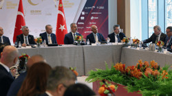 Cumhurbaşkanı Erdoğan ABD'de Yatırımcılarla Bir Araya Geldi