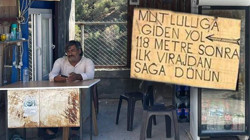 Derdi Olan Psikoloğa Değil, Oraya Koşuyor! Ağlayarak Girenler Gülerek Çıkıyor